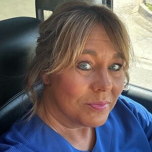 Meet your Posher, Monica